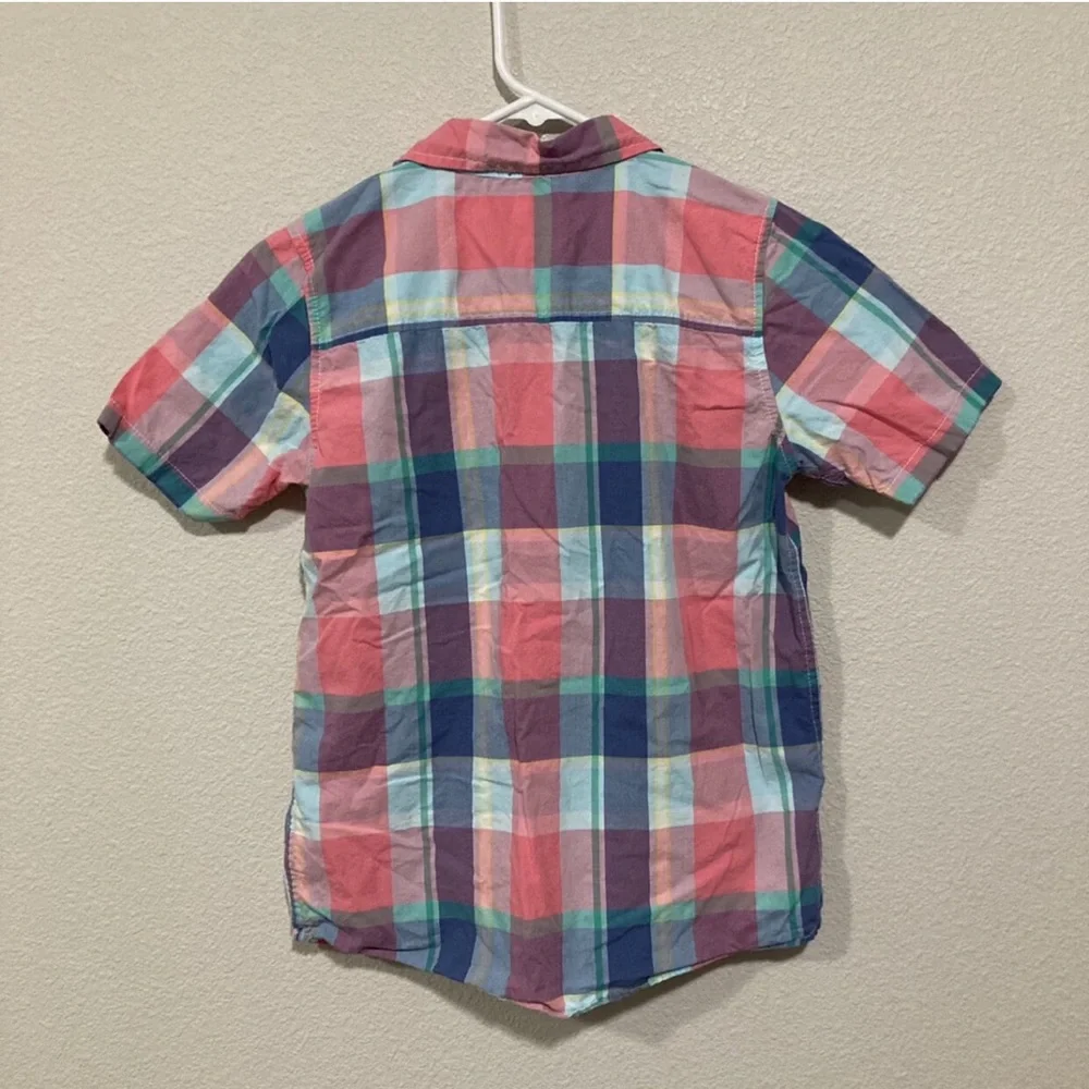 OshKosh shirt
